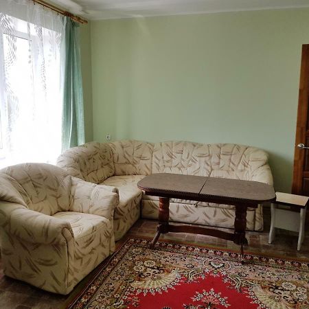 Volkovysk Motel Волковиськ Екстер'єр фото