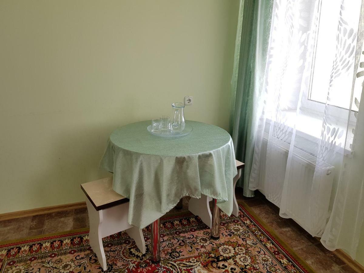 Volkovysk Motel Волковиськ Екстер'єр фото