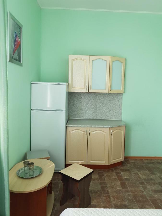 Volkovysk Motel Волковиськ Екстер'єр фото