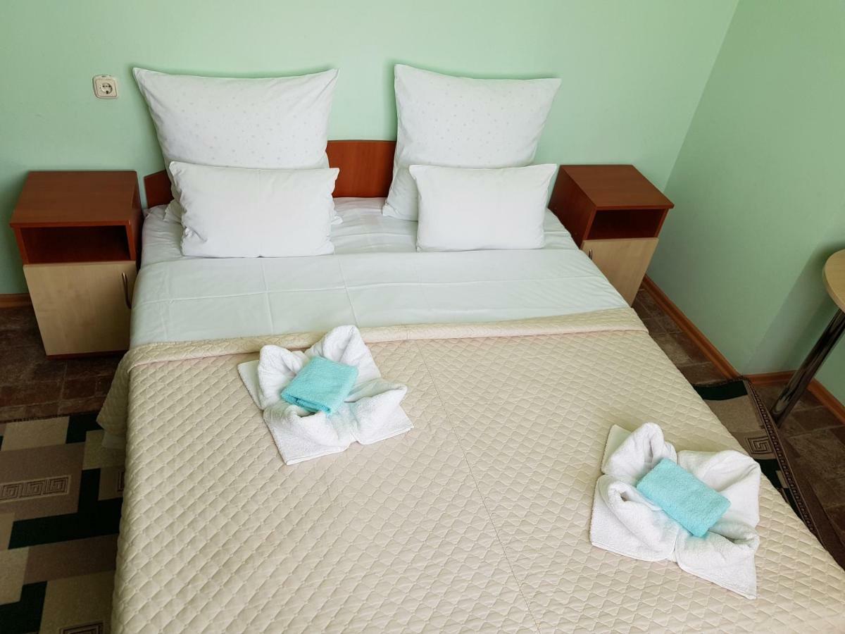 Volkovysk Motel Волковиськ Екстер'єр фото