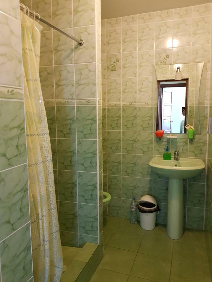 Volkovysk Motel Волковиськ Екстер'єр фото