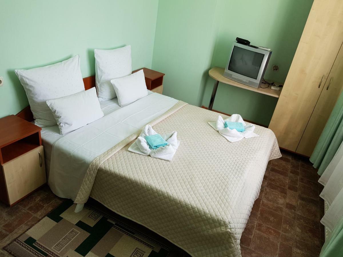 Volkovysk Motel Волковиськ Екстер'єр фото