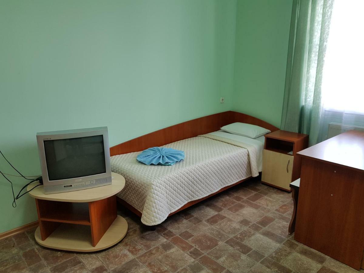 Volkovysk Motel Волковиськ Екстер'єр фото