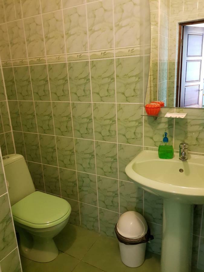 Volkovysk Motel Волковиськ Екстер'єр фото