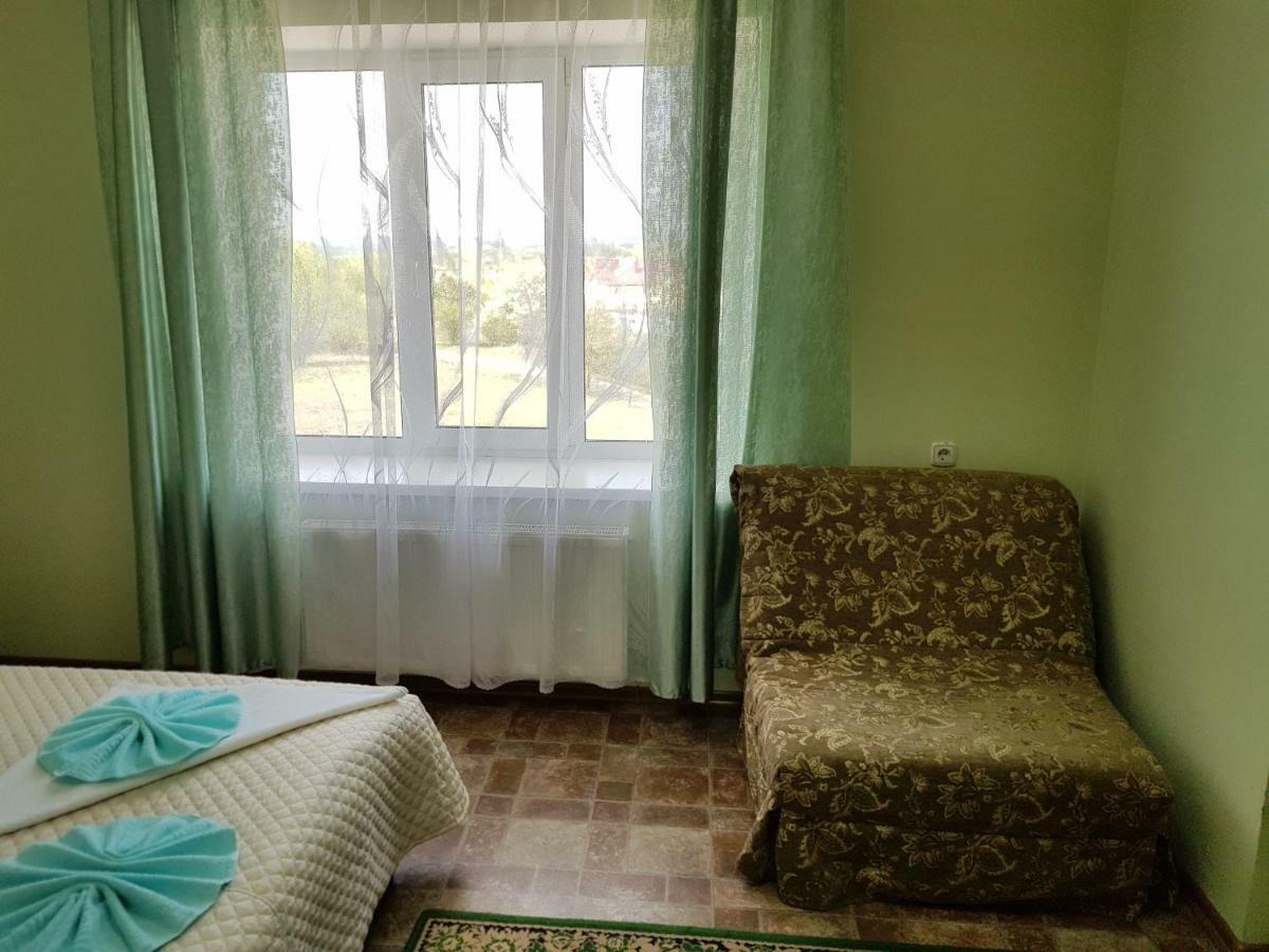 Volkovysk Motel Волковиськ Екстер'єр фото