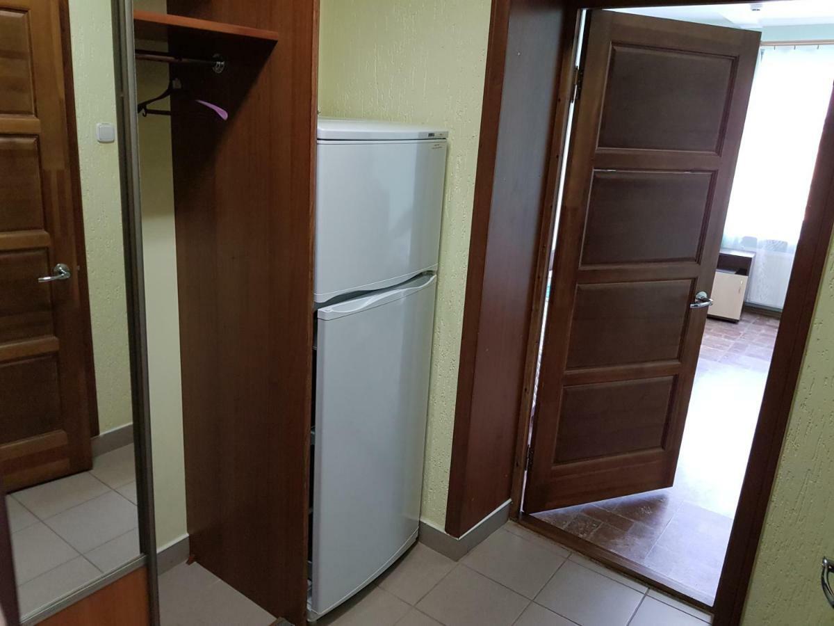 Volkovysk Motel Волковиськ Екстер'єр фото