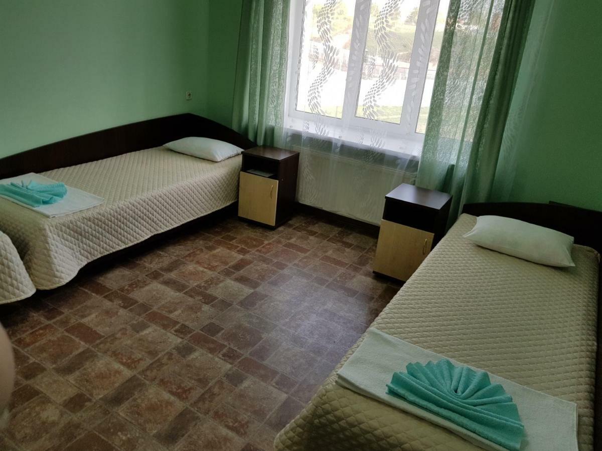Volkovysk Motel Волковиськ Екстер'єр фото
