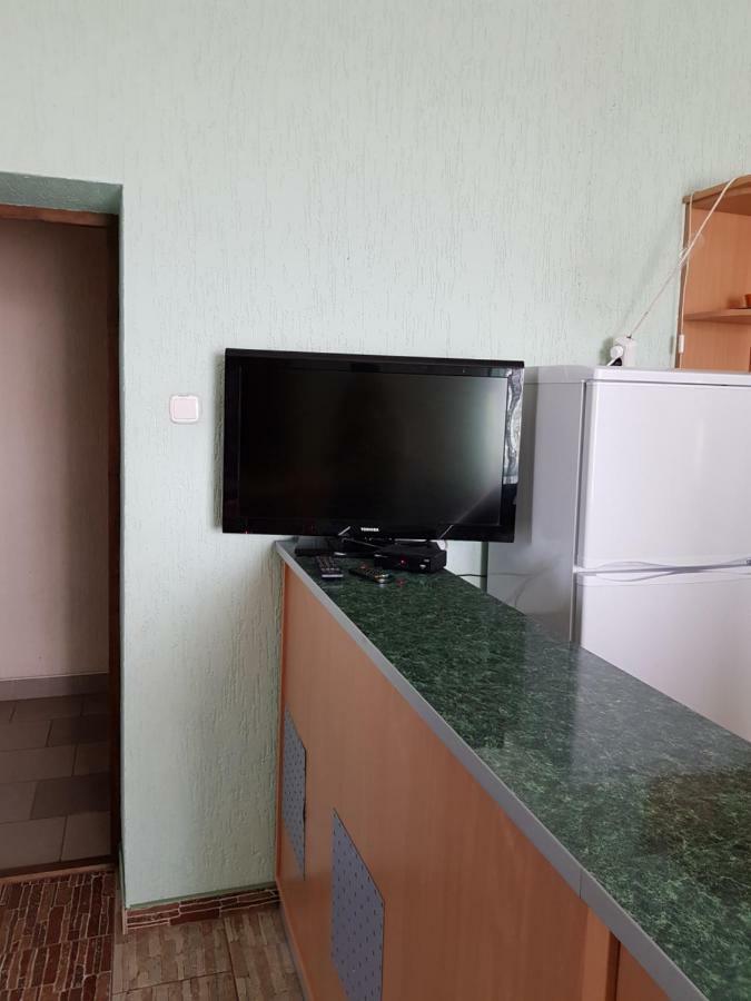 Volkovysk Motel Волковиськ Екстер'єр фото