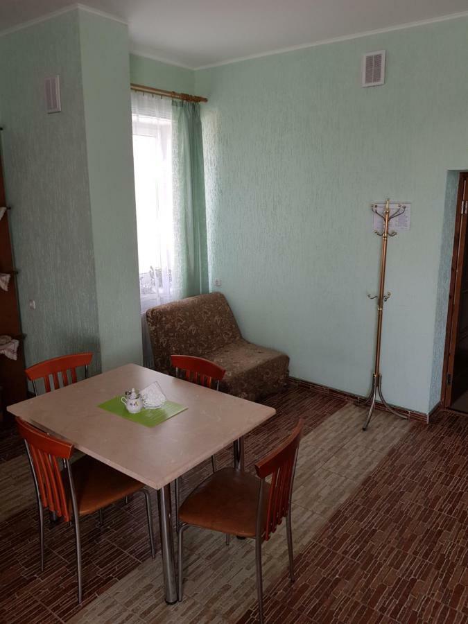 Volkovysk Motel Волковиськ Екстер'єр фото