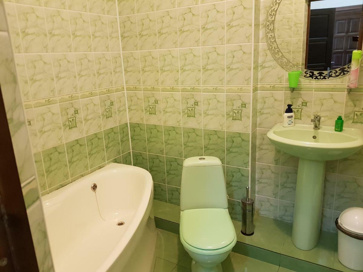 Volkovysk Motel Волковиськ Екстер'єр фото