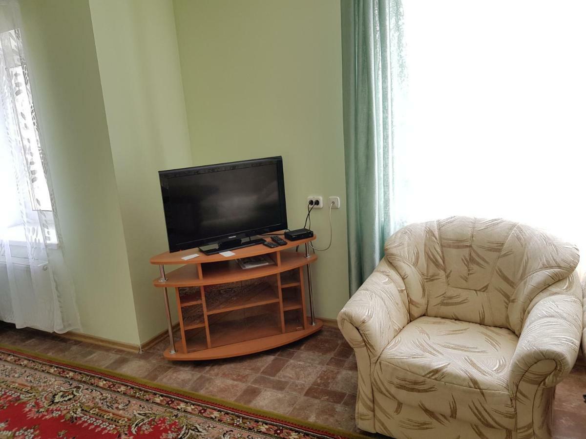 Volkovysk Motel Волковиськ Екстер'єр фото