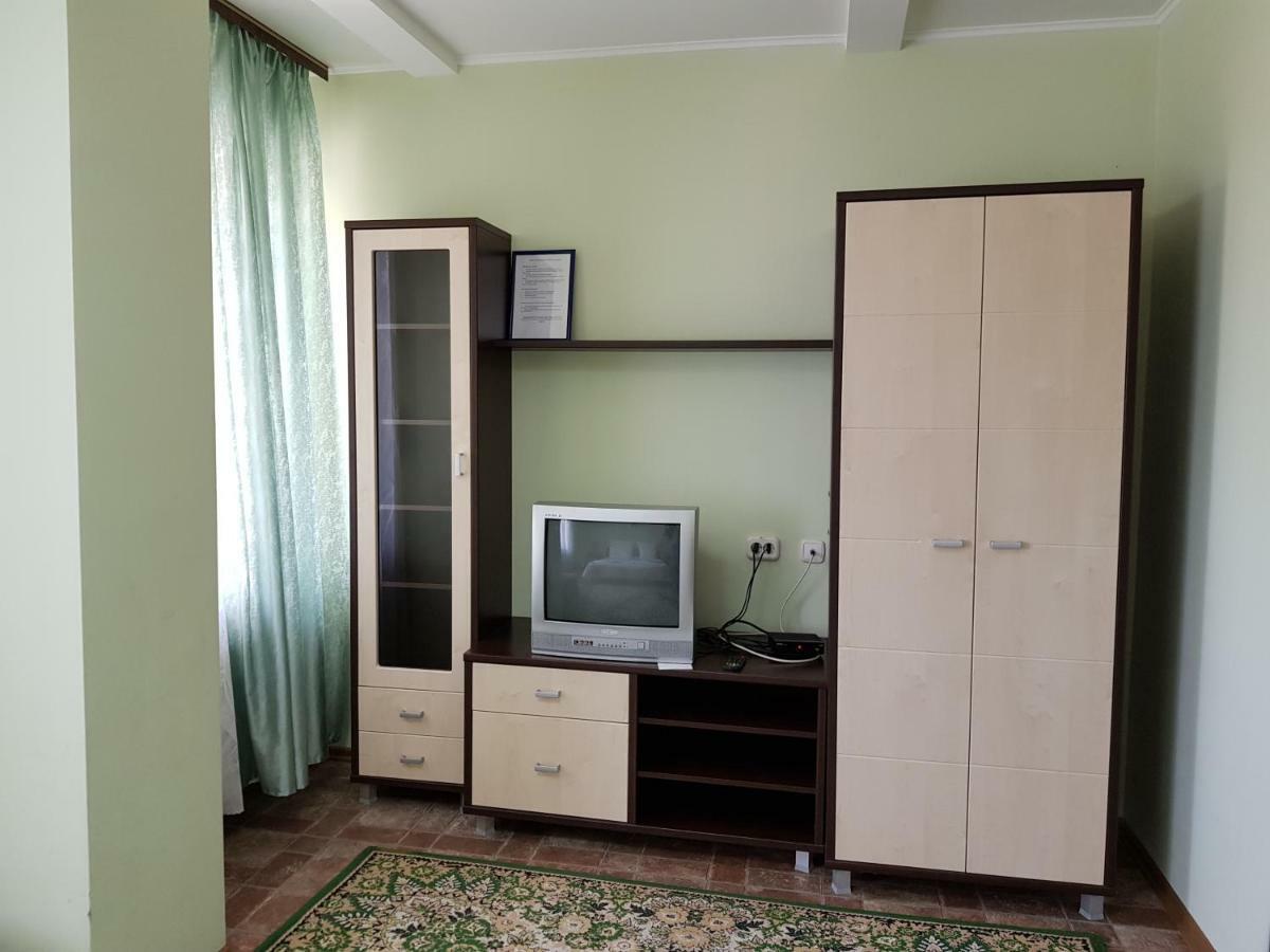 Volkovysk Motel Волковиськ Екстер'єр фото