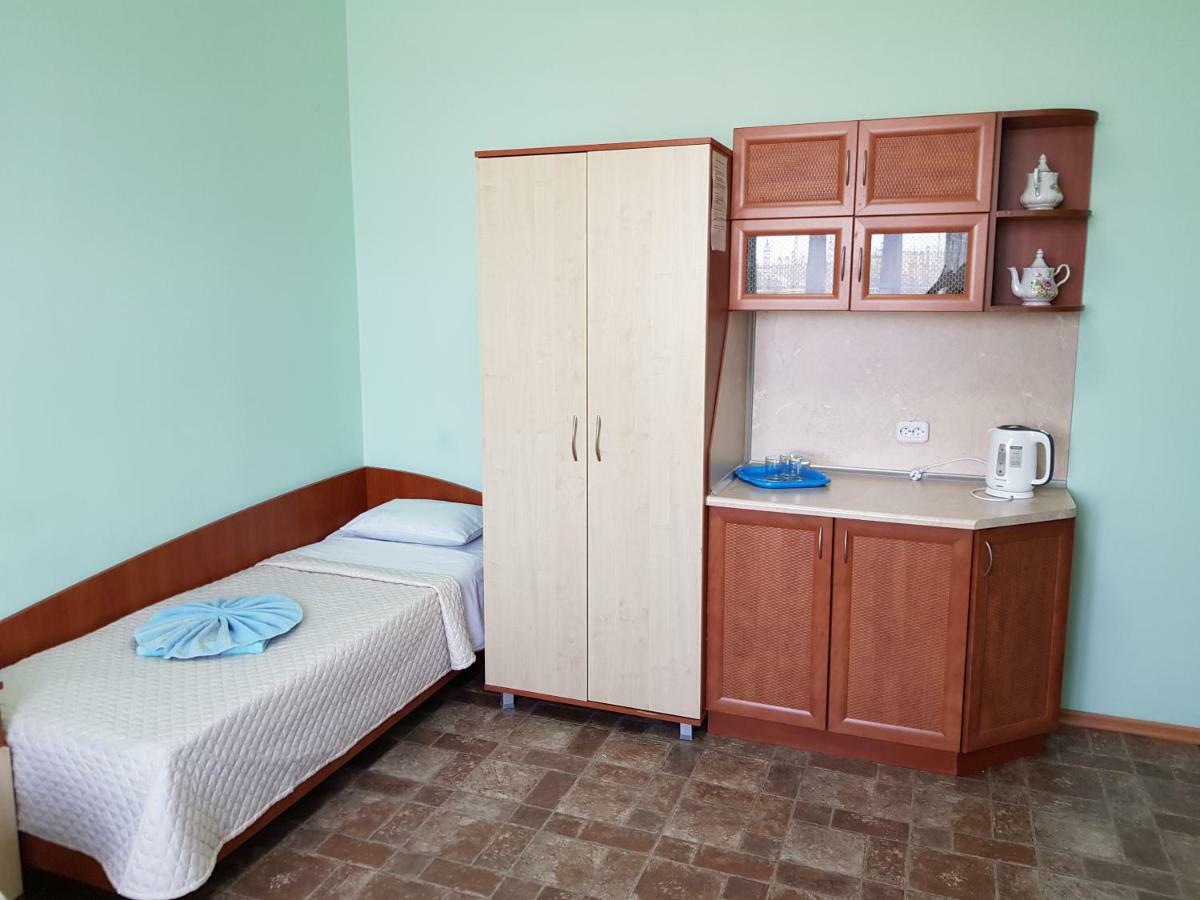 Volkovysk Motel Волковиськ Екстер'єр фото