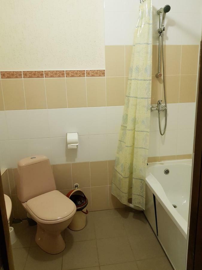 Volkovysk Motel Волковиськ Екстер'єр фото