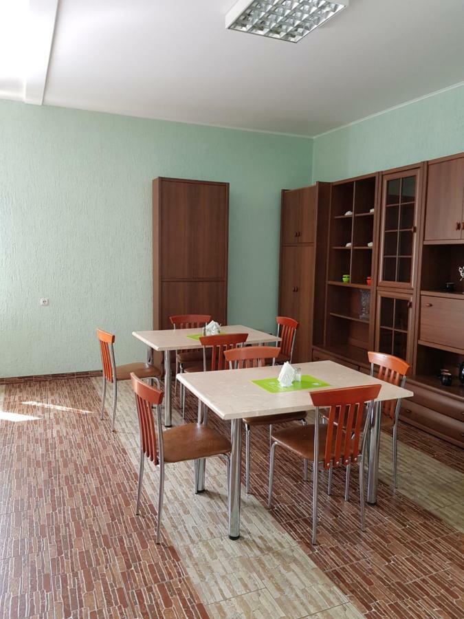 Volkovysk Motel Волковиськ Екстер'єр фото