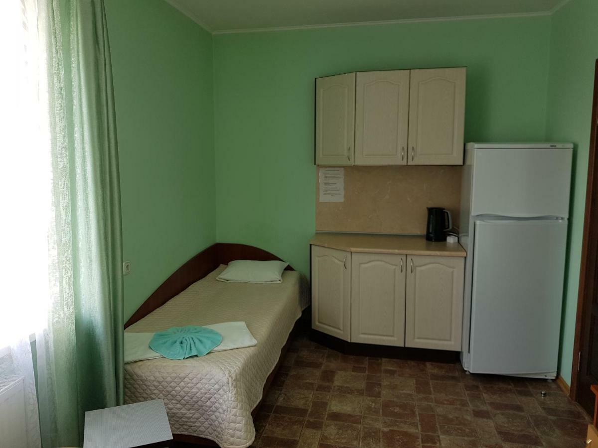 Volkovysk Motel Волковиськ Екстер'єр фото